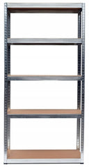 2-Regał Magazynowe G9040 METALOWE-2