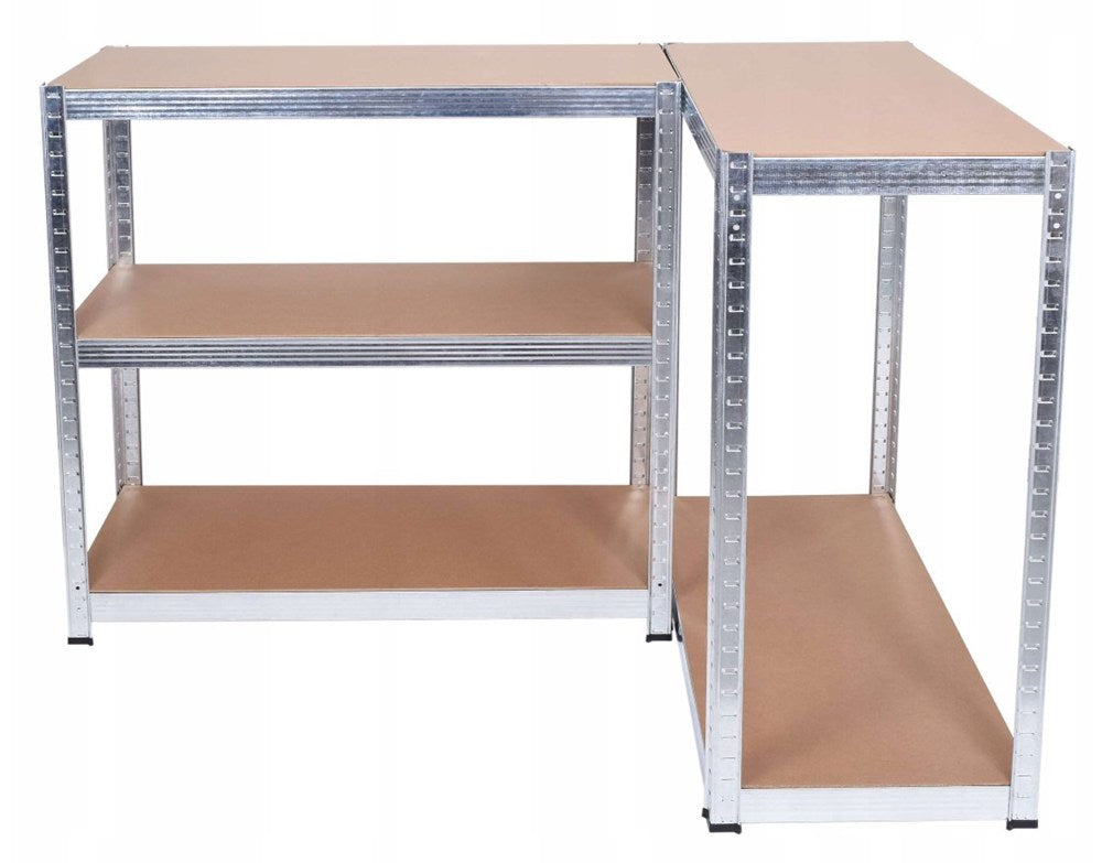 8-Regał Magazynowe G9040 METALOWE-8