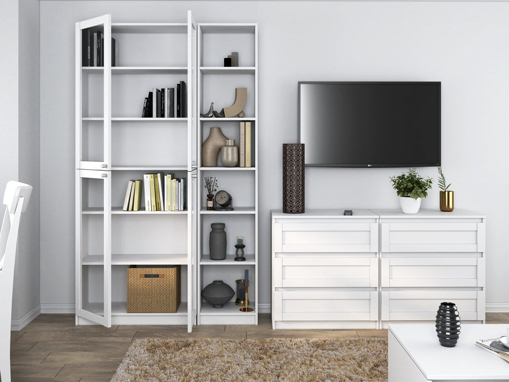 3-Witryna PAFOS W40 BIAŁY-3