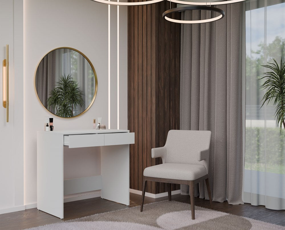 10-Biurko Marina 2S BIAŁY-10