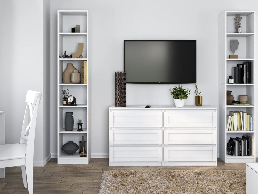 6-Witryna PAFOS W40 BIAŁY-6