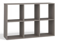 Estante Malax 2X3 ARCILLA