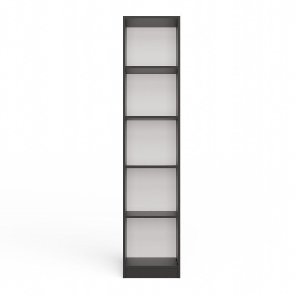 5-Regał Onyx R40 ANTRACYT-5