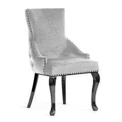 EDWARD Chair Glamour leg