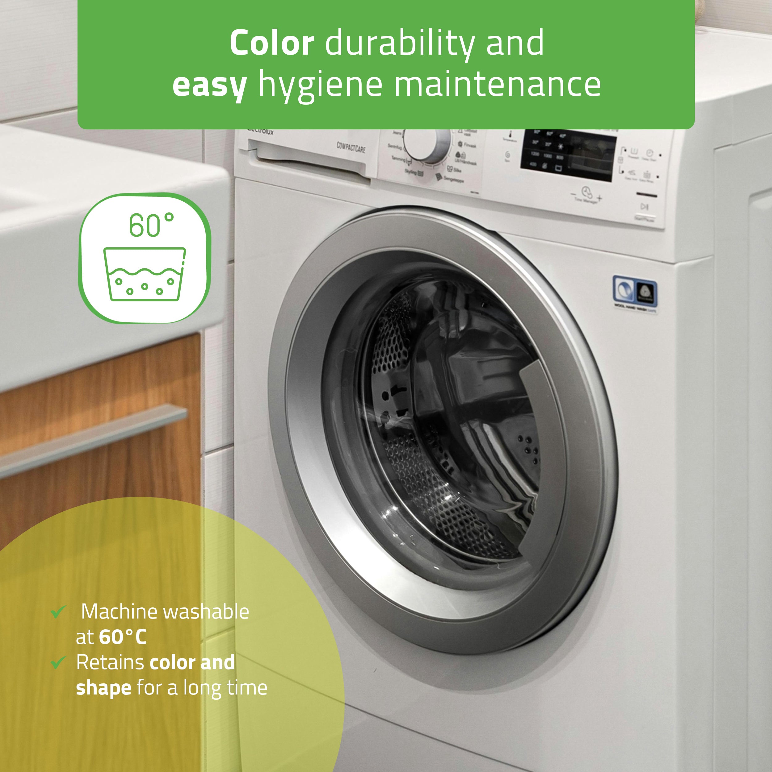 -3-1-piece terry sheet for folding tables – 60/165 cm, navy blue-3