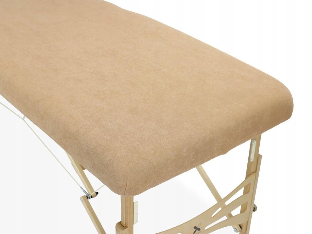 --2-part Terry Table Sheet for Gallo Plus beige-