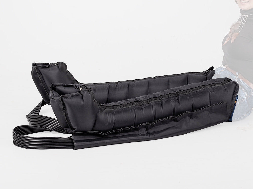 -1-8-chamber cuff lower limb, XL-1