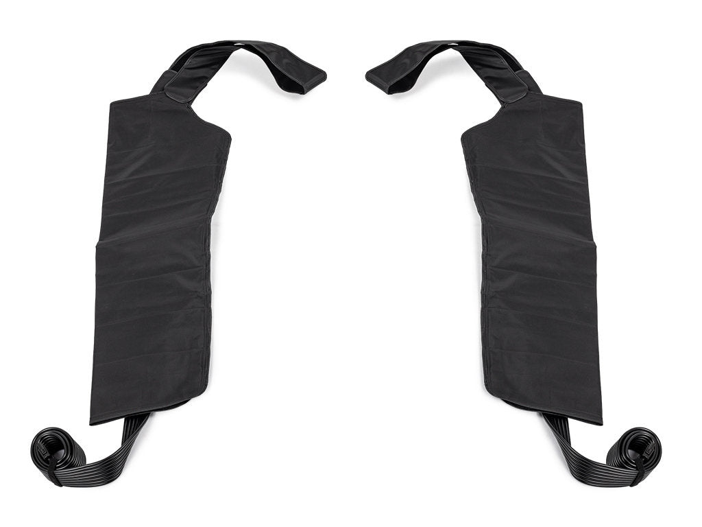 --8-chamber double cuff for arms, shoulders and chest, universal-