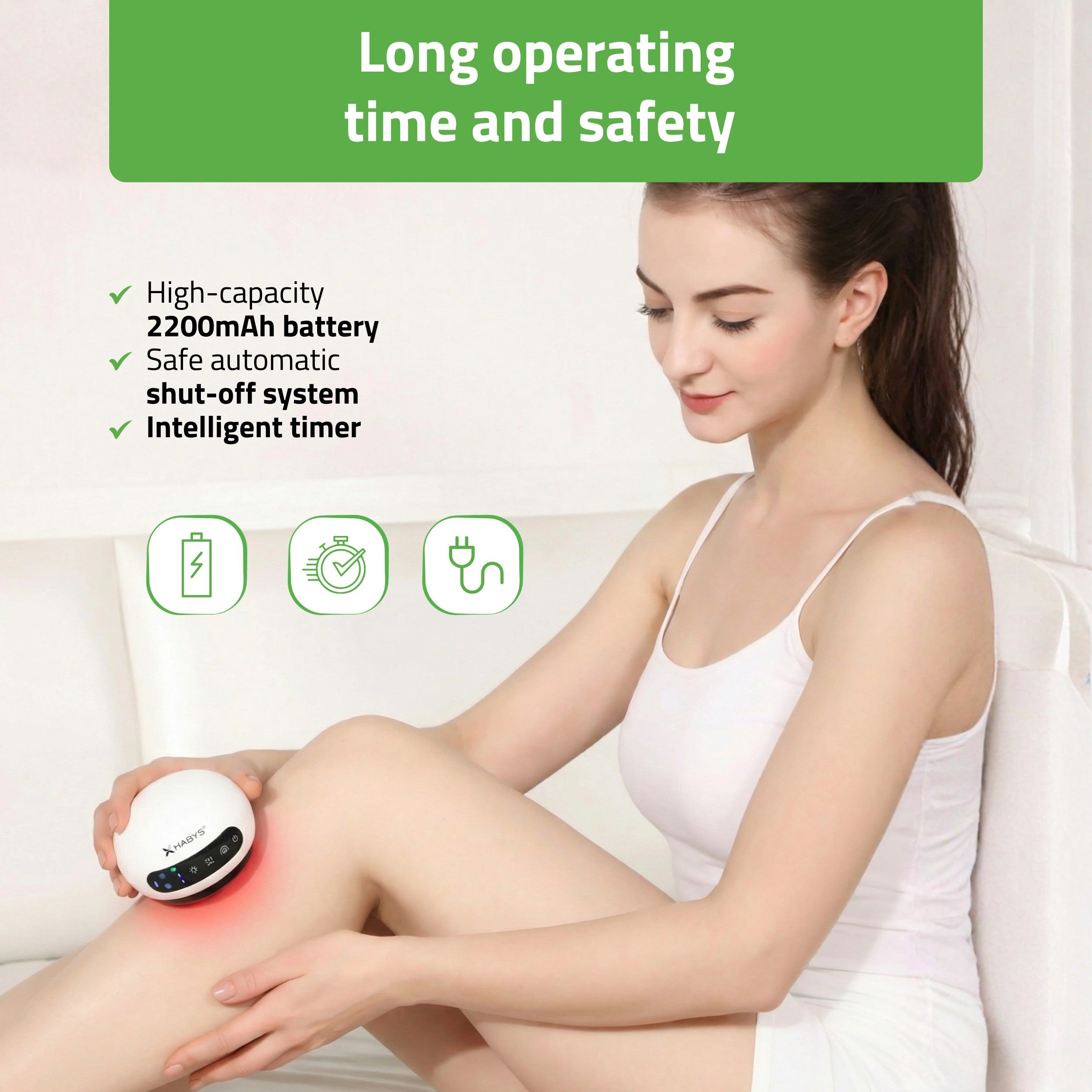 -5-AirBubble electric cupping device, magnetotherapy, red light therapy-5