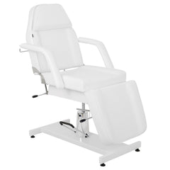 --Alora White Hydraulic Beauty Chair | Habys-