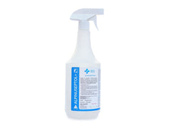 --Alpinuseptol+ surface disinfectant 1000ml-