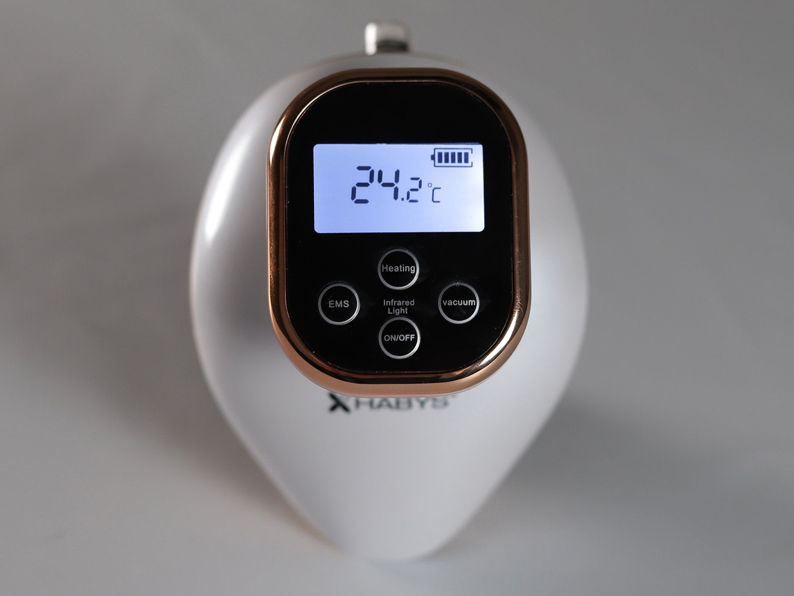 -11-Body electric massage cupping device, EMS and infrared-11