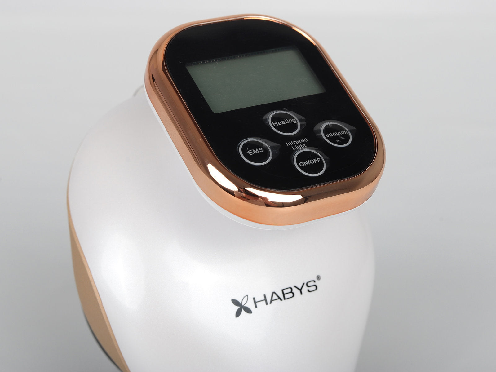 -4-Body electric massage cupping device, EMS and infrared-4