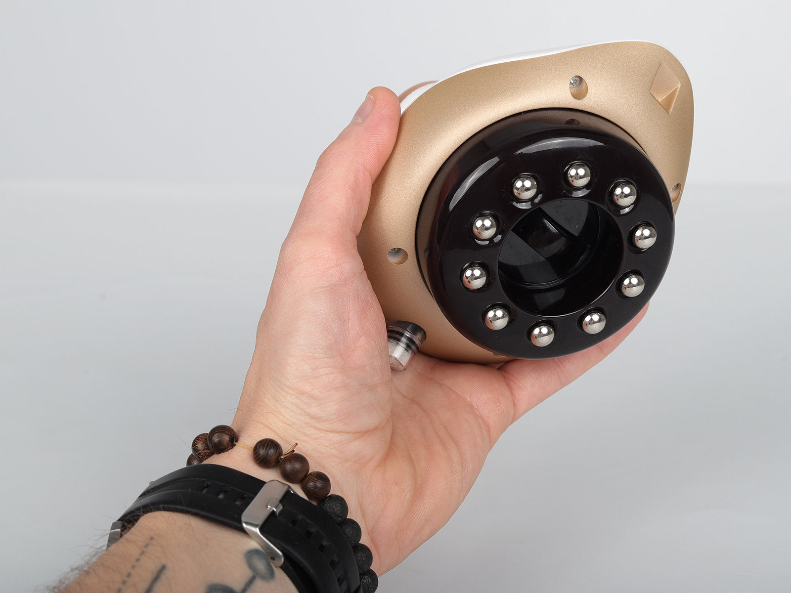 -7-Body electric massage cupping device, EMS and infrared-7