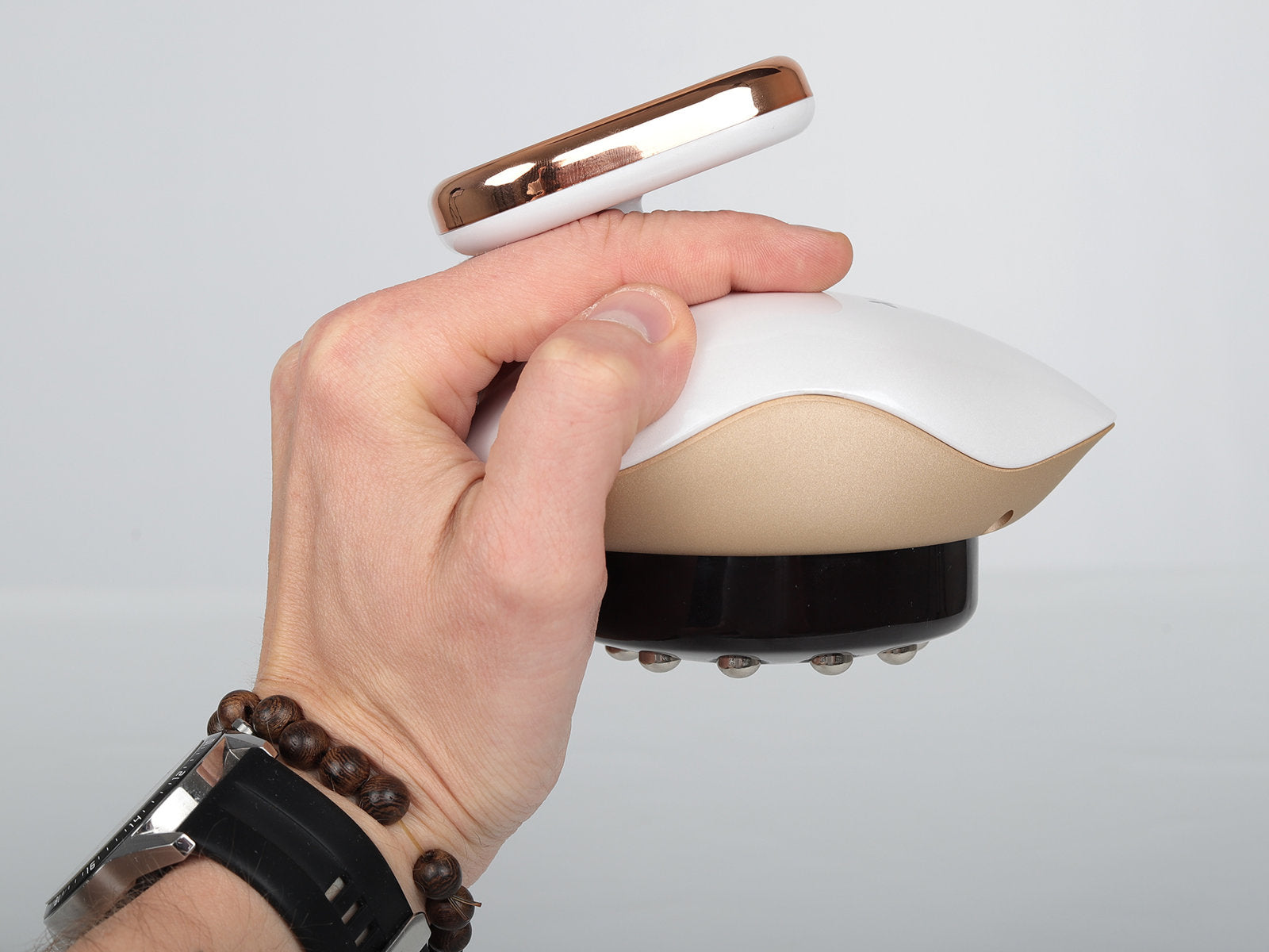 -8-Body electric massage cupping device, EMS and infrared-8