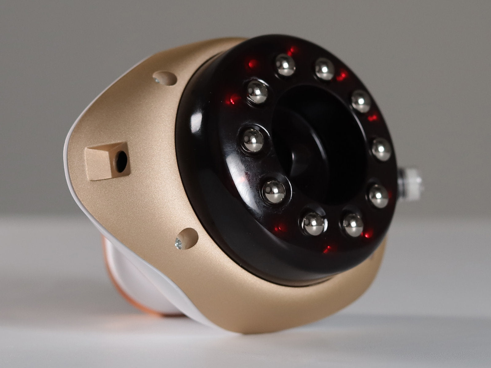 -9-Body electric massage cupping device, EMS and infrared-9