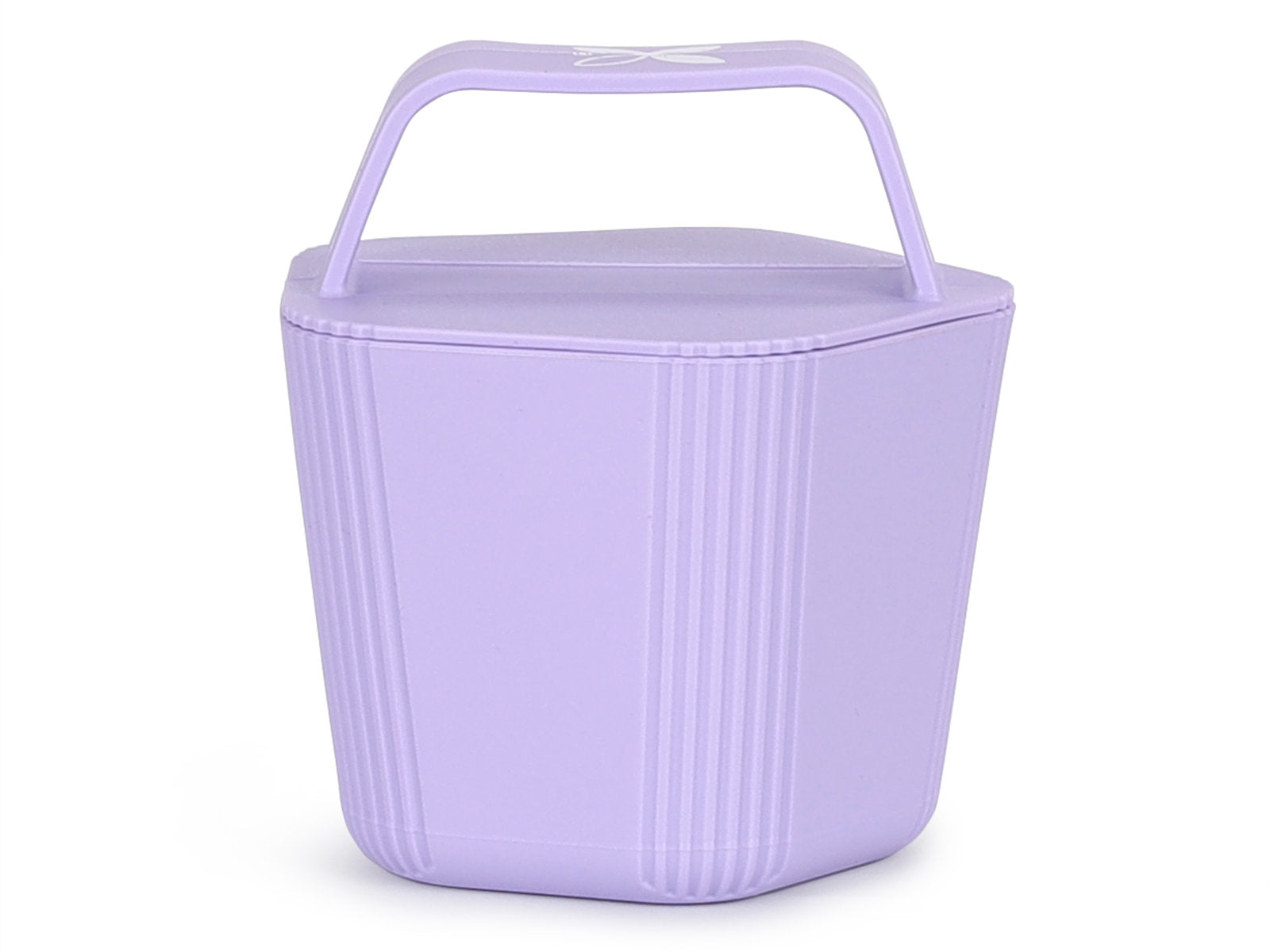 -1-Body ice massager, HABYS, violet L-1