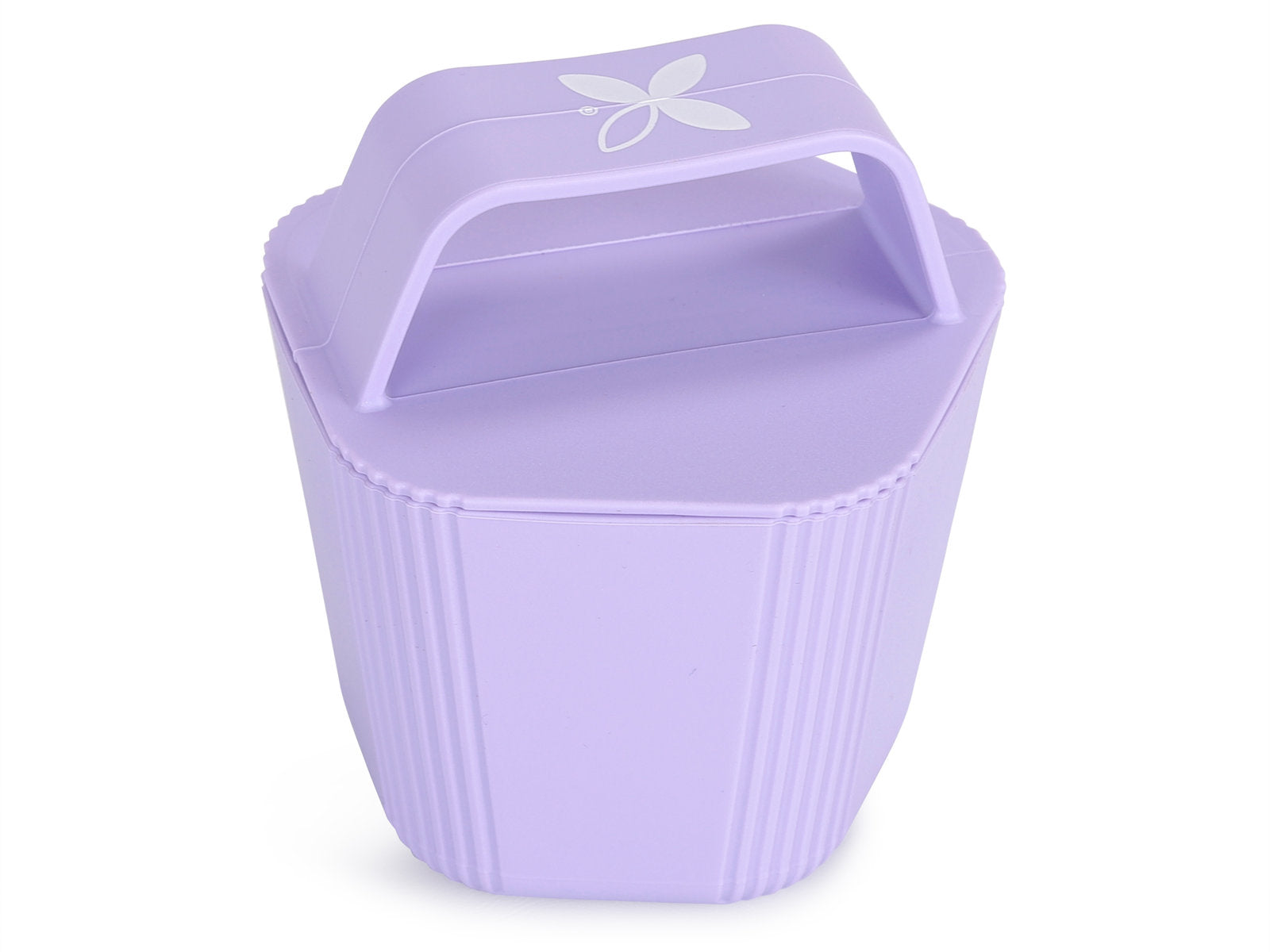-2-Body ice massager, HABYS, violet L-2