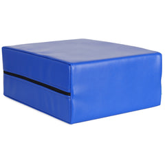 -2-Cube 40x30x15 K012 Navy Blue-2