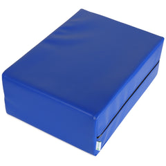 --Cube 40x30x15 K012 Navy Blue-