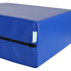 -3-Cube 40x30x15 K012 Navy Blue-3