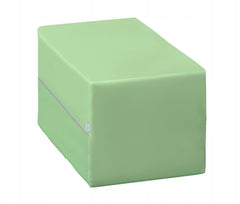 --Cube 40x40x40 K022 Green-