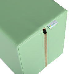-3-Cube 50x25x20 K022 Green-3