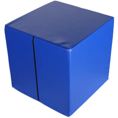 --Cube 50x50x50 K012 Navy Blue-