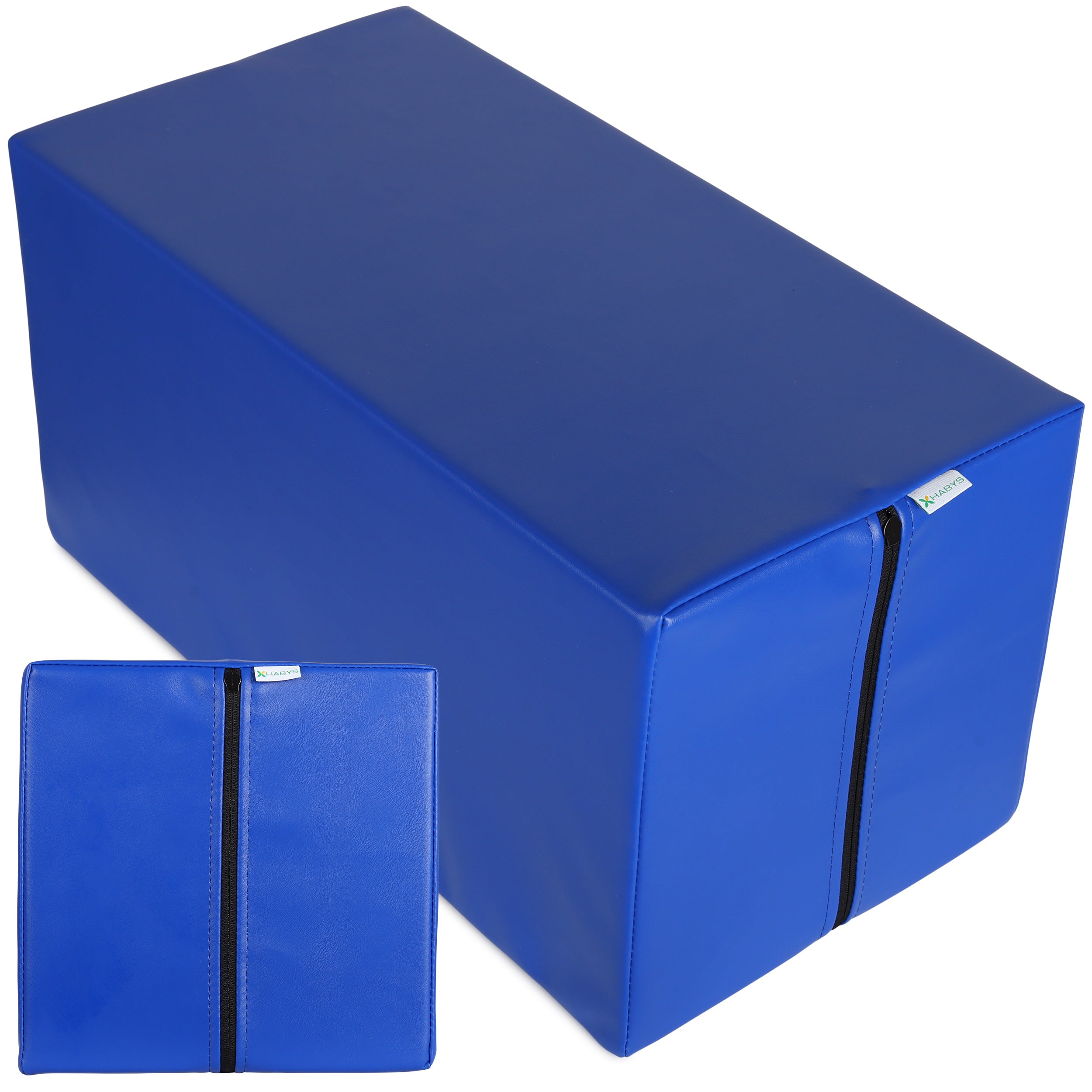 --Cube 60x30x30 K012 Navy Blue-