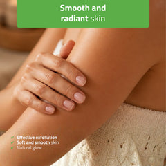 -2-Daily Spa Mango Glow Habys Sugar Scrub HABYS 250 ml-2