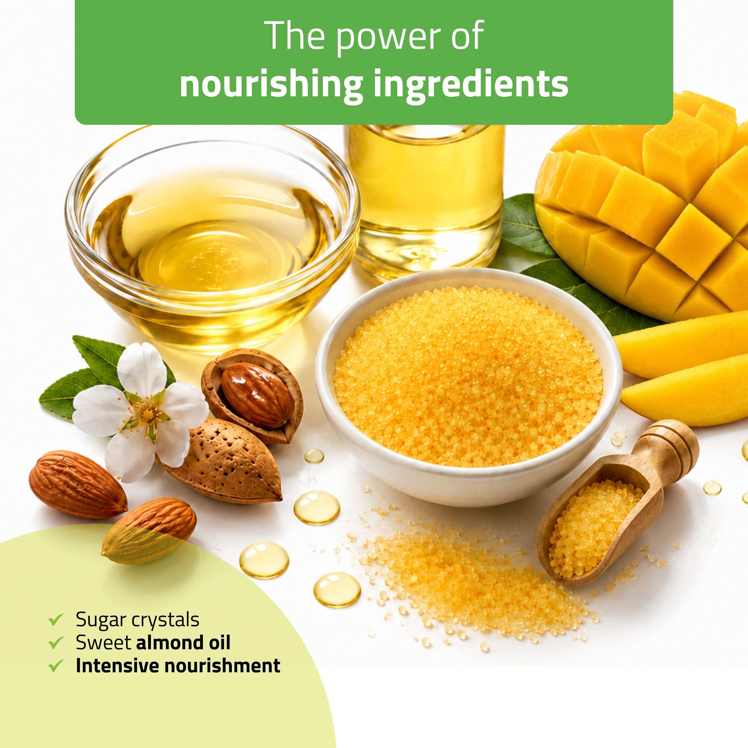 -3-Daily Spa Mango Glow Habys Sugar Scrub HABYS 250 ml-3