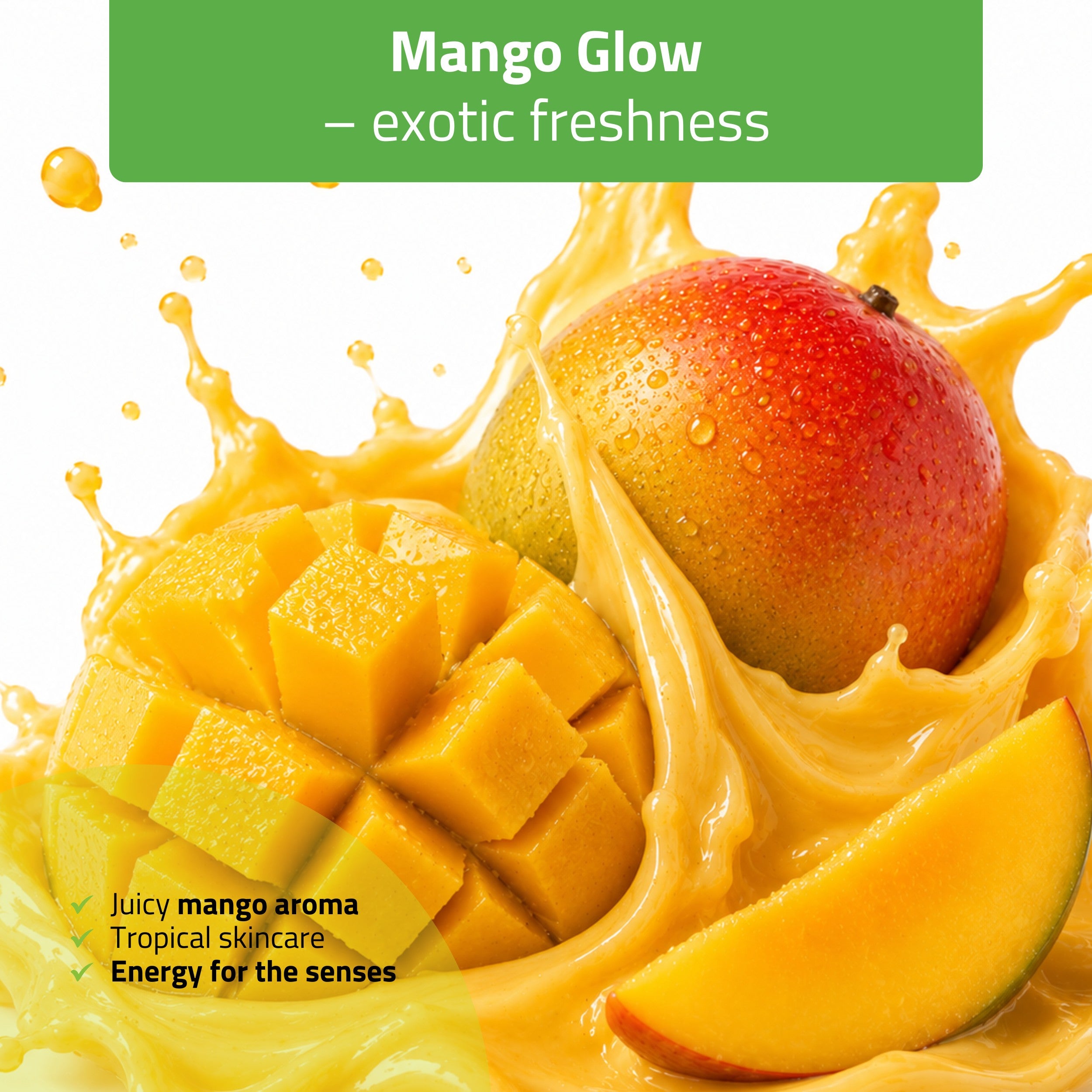 -5-Daily Spa Mango Glow Habys Sugar Scrub HABYS 250 ml-5