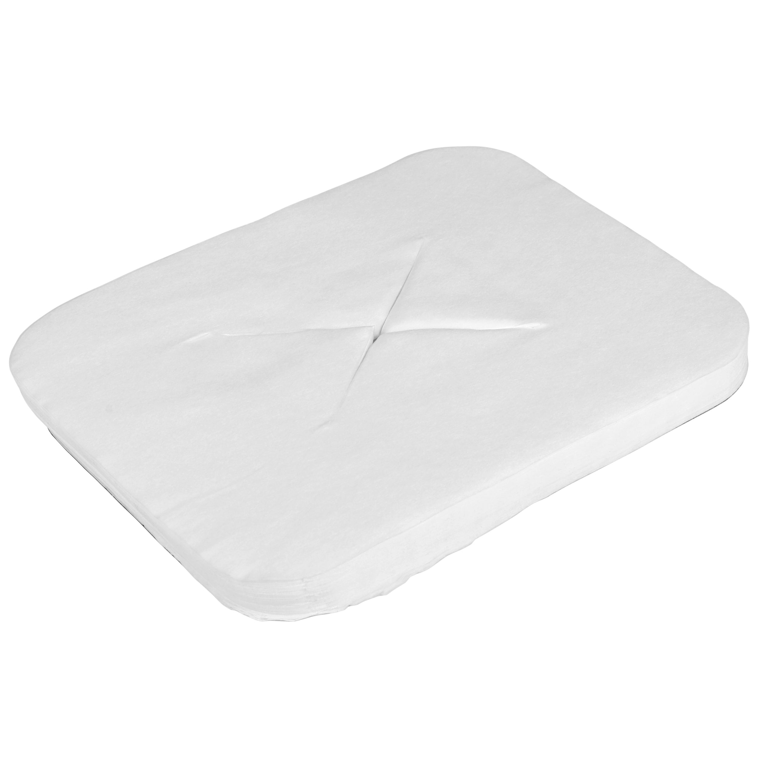 -2-Disposable Face Hole Covers Non-Woven 100 Pcs-2
