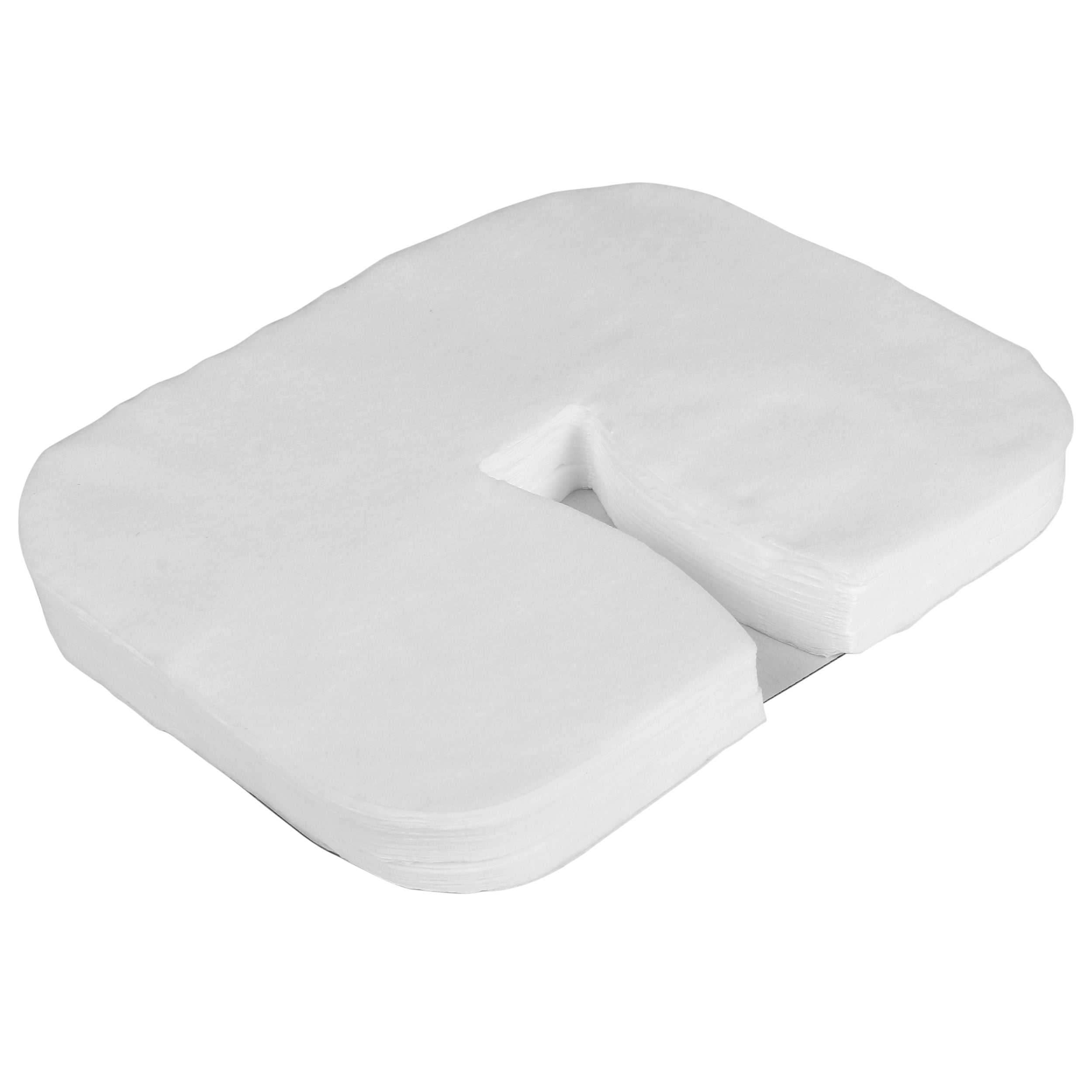 -4-Disposable Face Rest Covers Non-Woven 100 Pcs-4