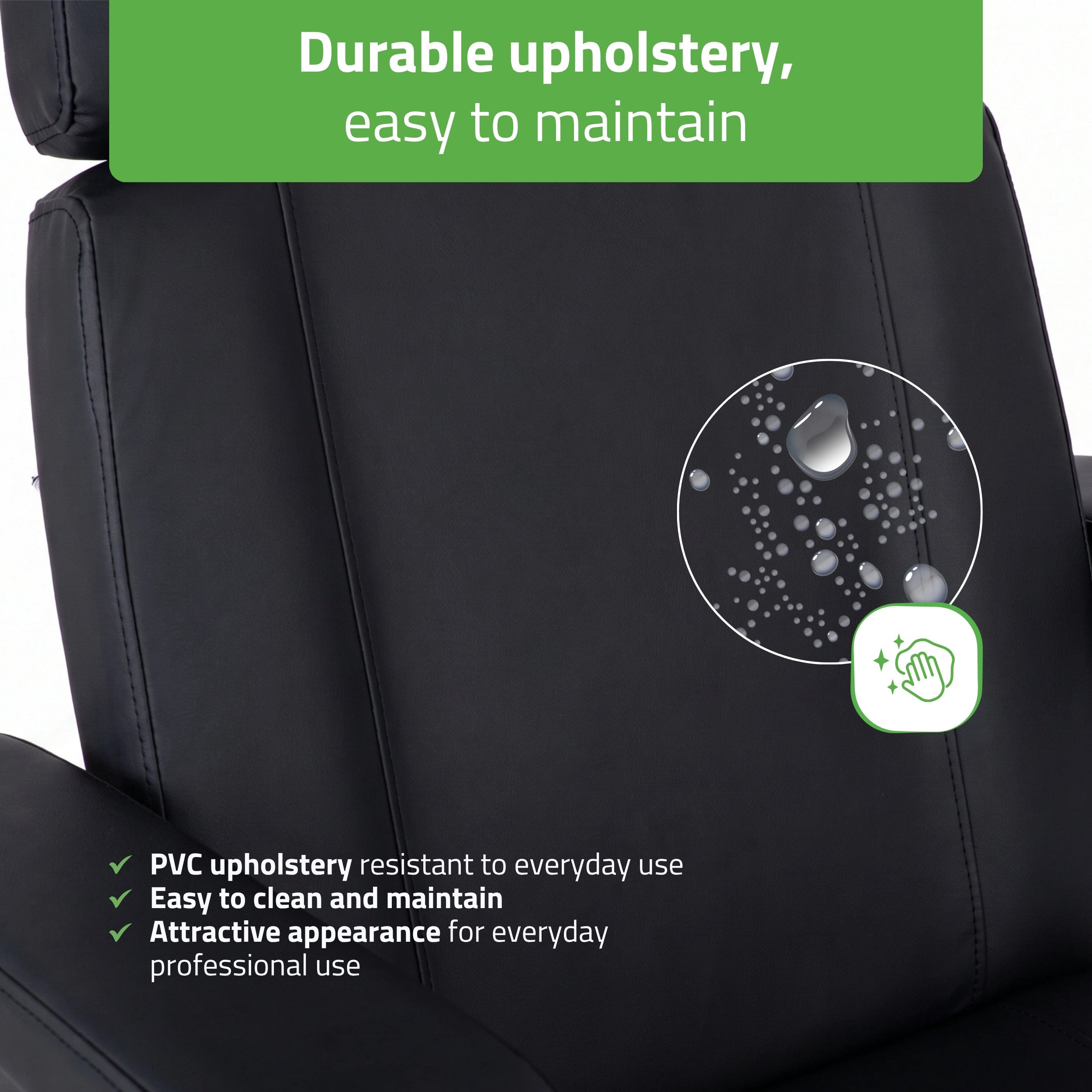 -3-Electric Beauty Chair Tavia Black-3