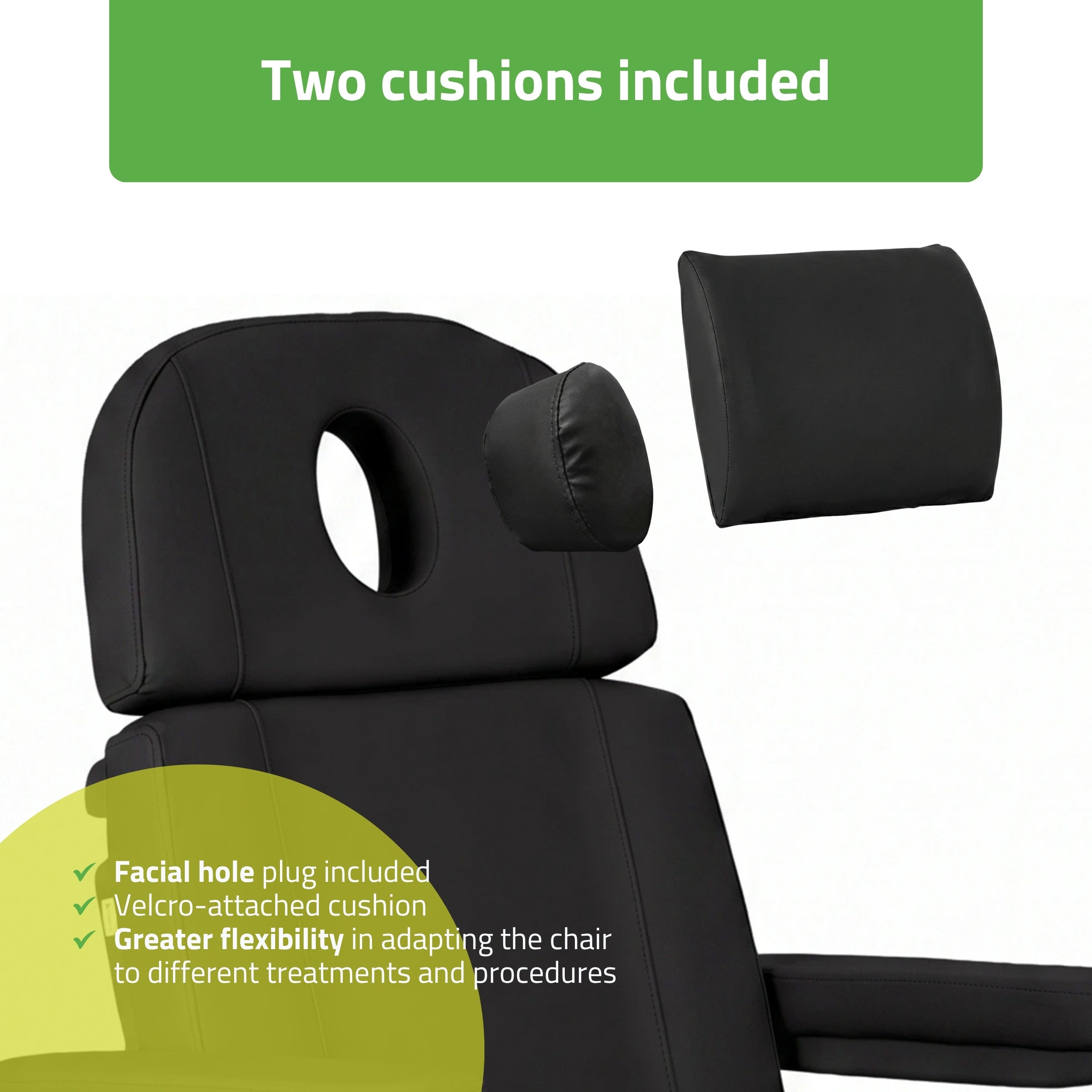 -8-Electric Beauty Chair Tavia Black-8
