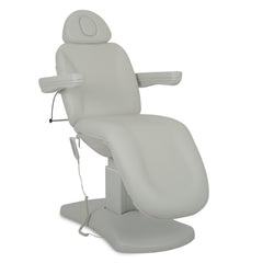 --Electric beauty chair Ravia PRO 3 Grey | Habys-