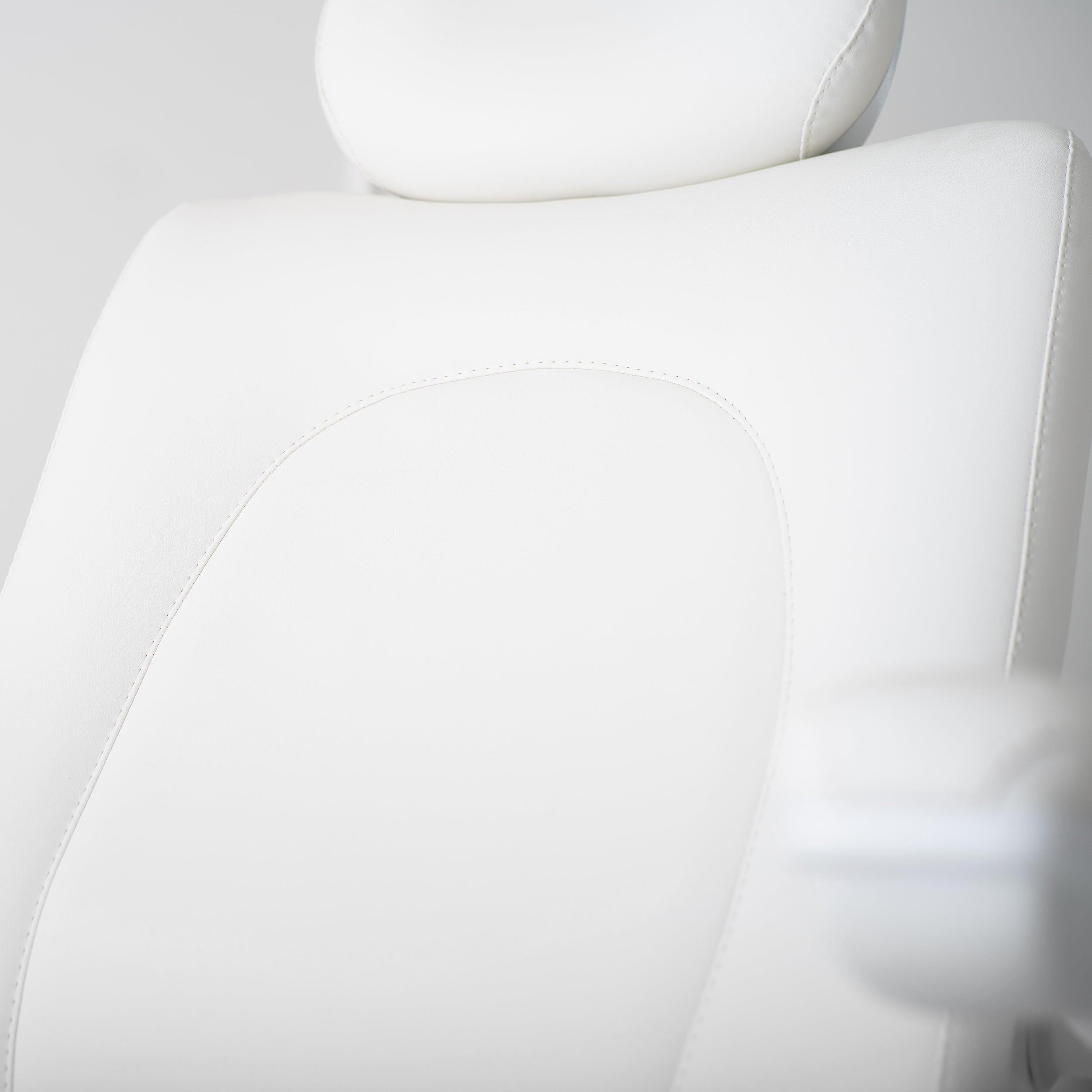 -12-Electric beauty chair Sorina PRO 5 Touch Core k301 White-12