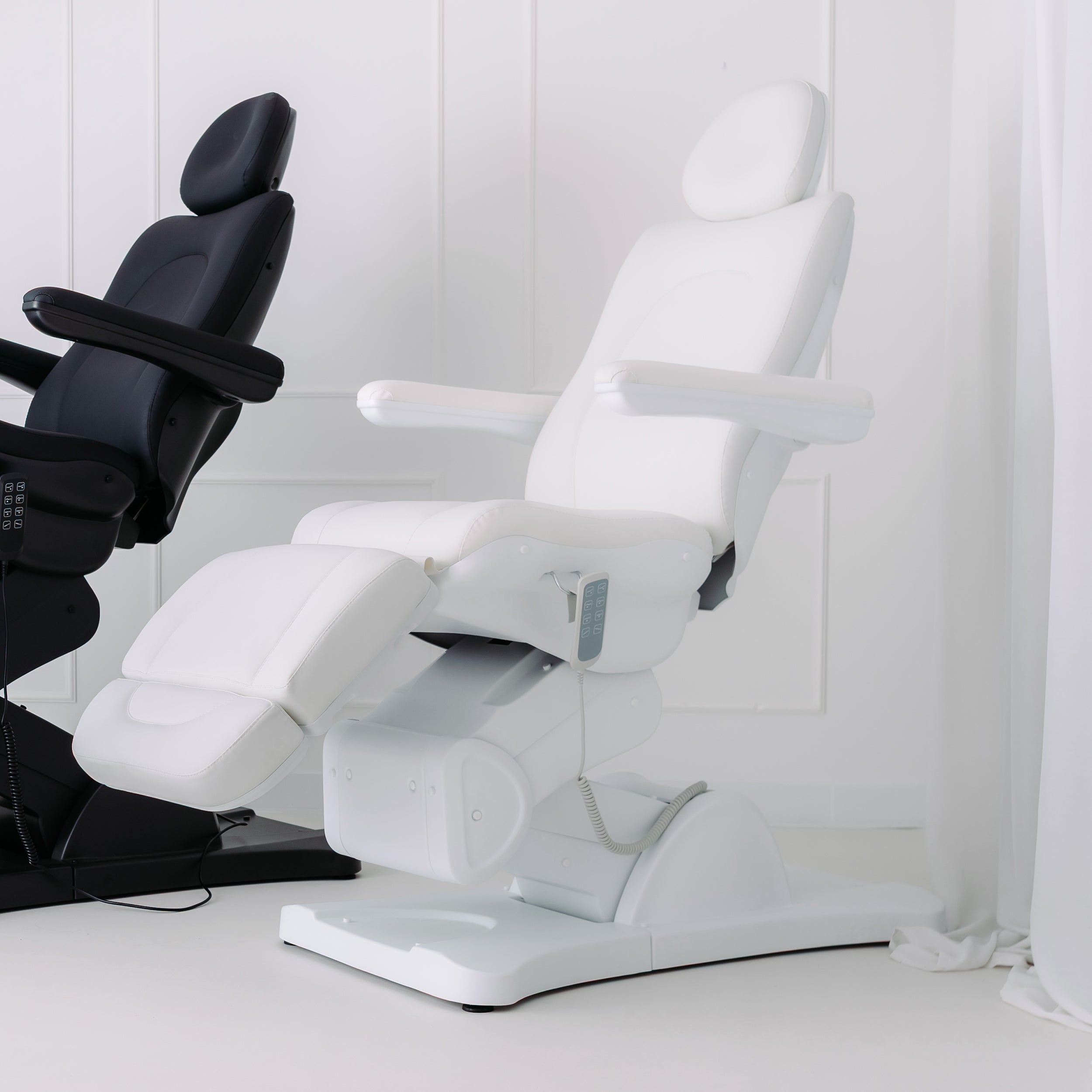 -15-Electric beauty chair Sorina PRO 5 Touch Core k301 White-15