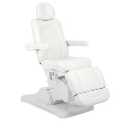 --Electric beauty chair Sorina PRO 5 Touch Core k301 White-
