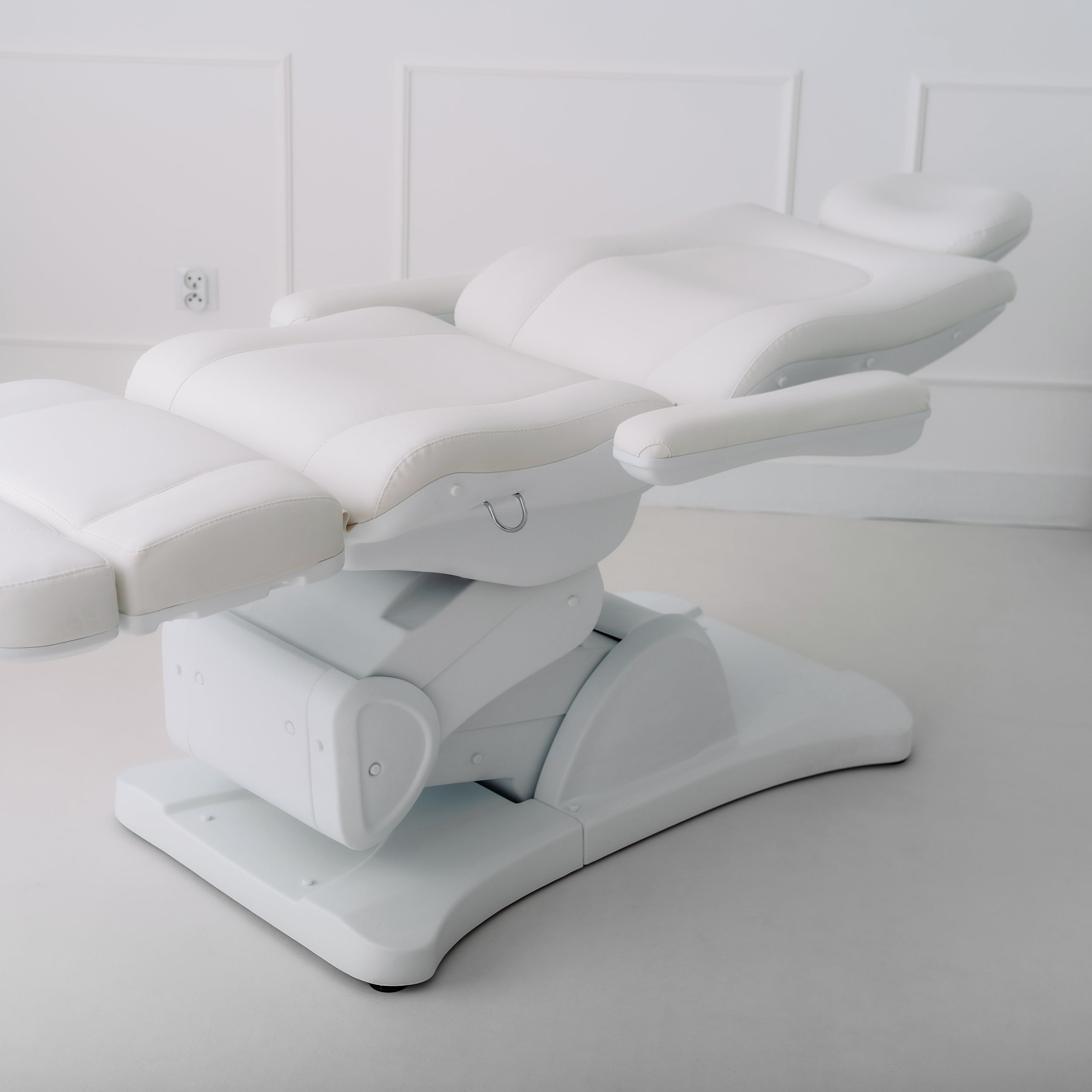 -6-Electric beauty chair Sorina PRO 5 Touch Core k301 White-6
