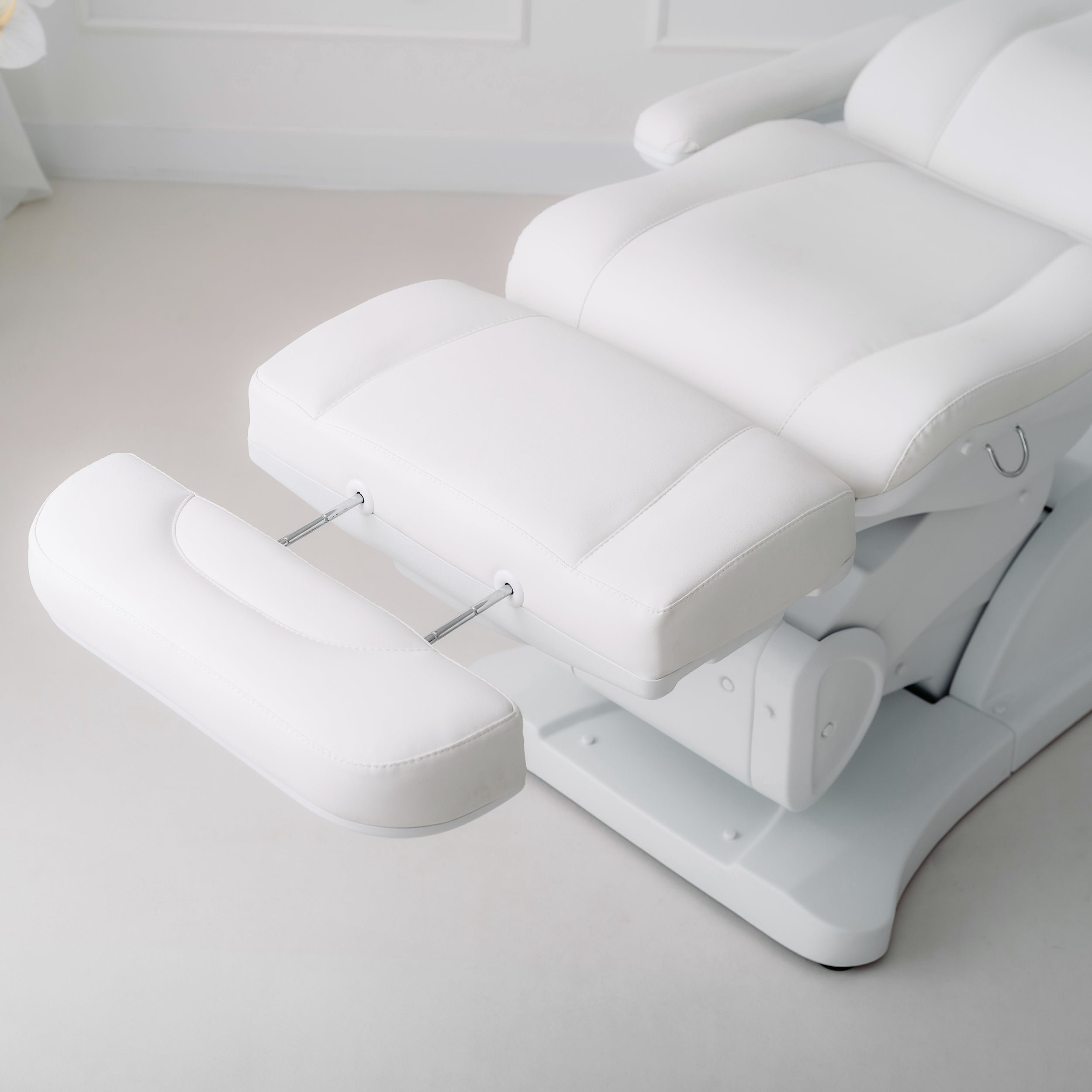 -7-Electric beauty chair Sorina PRO 5 Touch Core k301 White-7