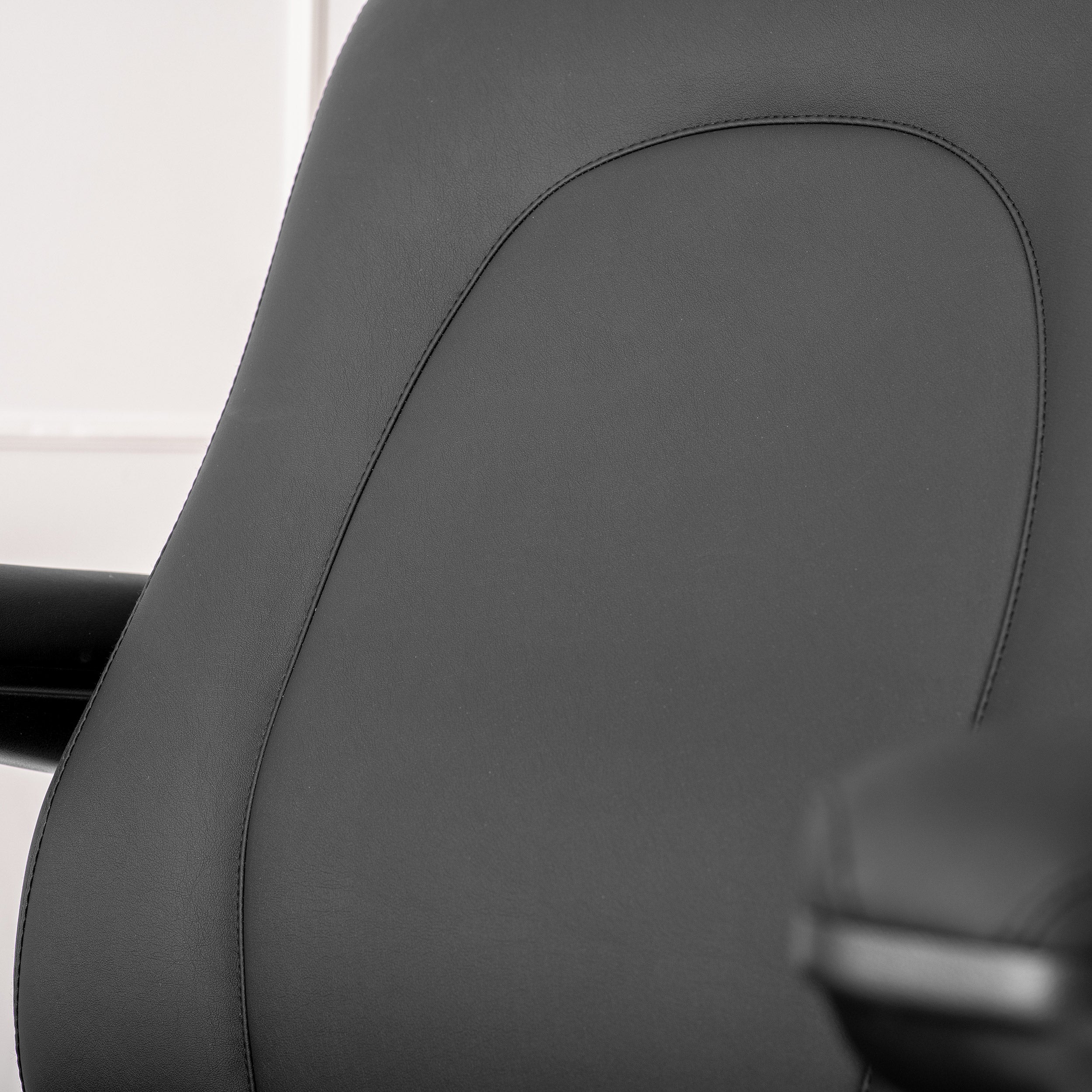 -7-Electric beauty chair Sorina PRO 5 Touch Core k315 Black-7