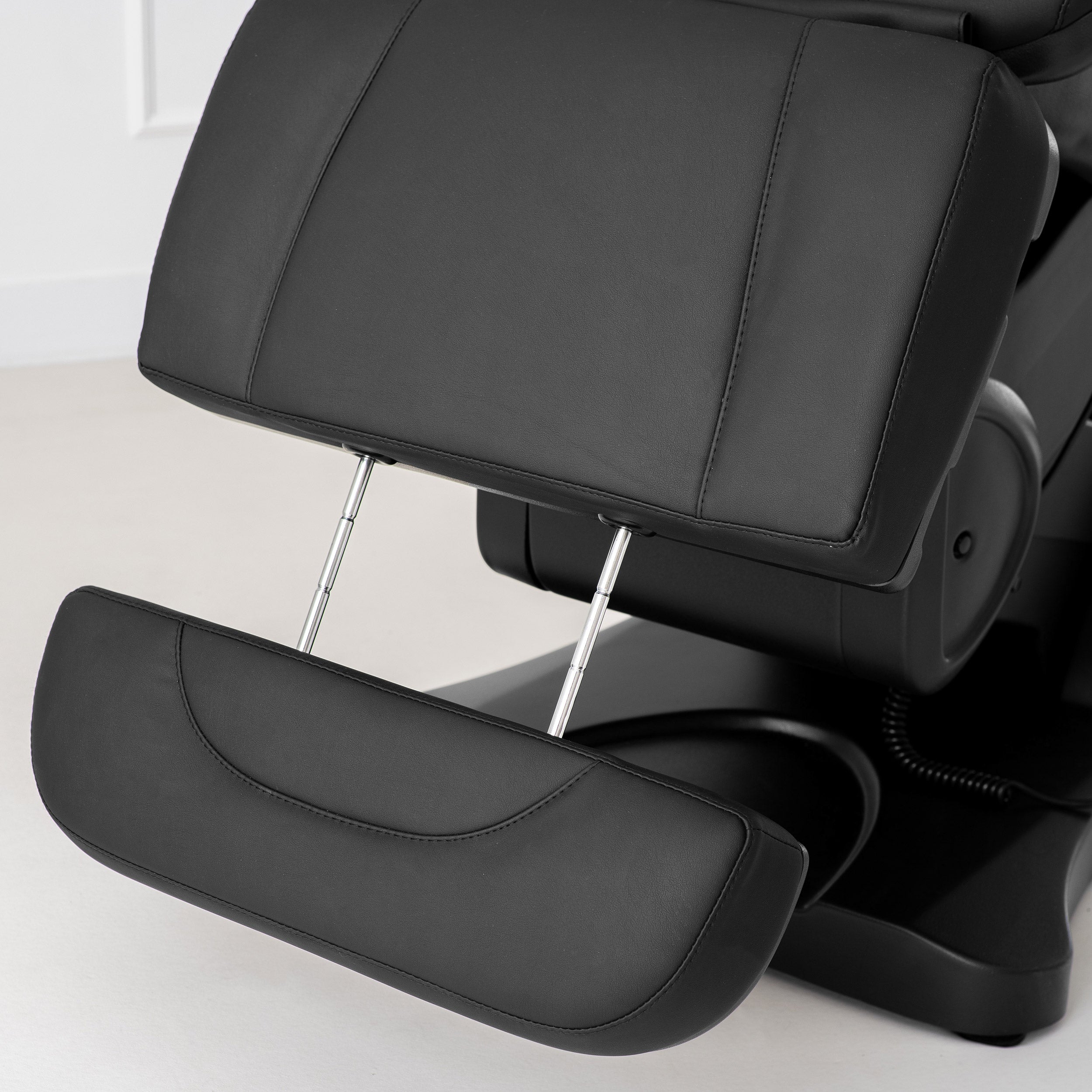 -8-Electric beauty chair Sorina PRO 5 Touch Core k315 Black-8