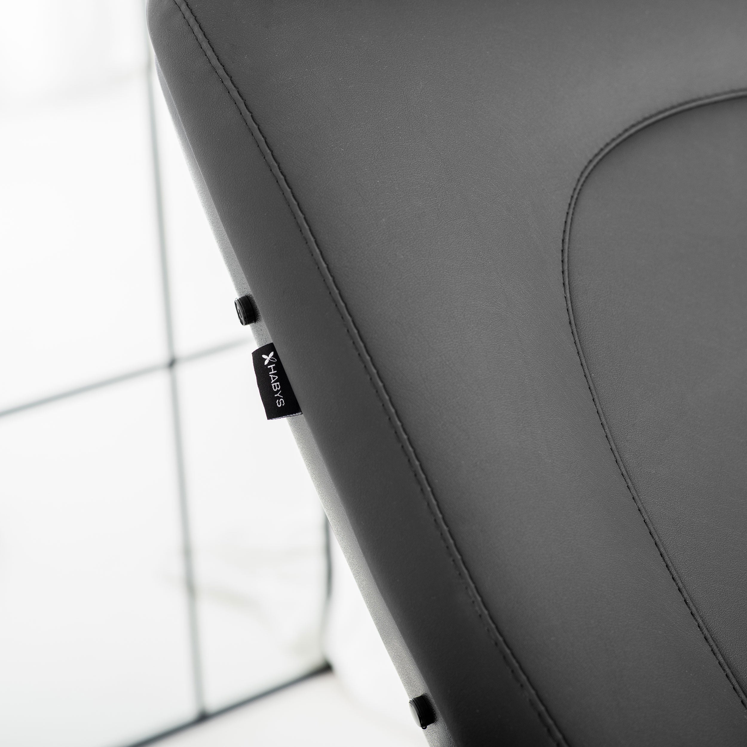 -9-Electric beauty chair Sorina PRO 5 Touch Core k315 Black-9