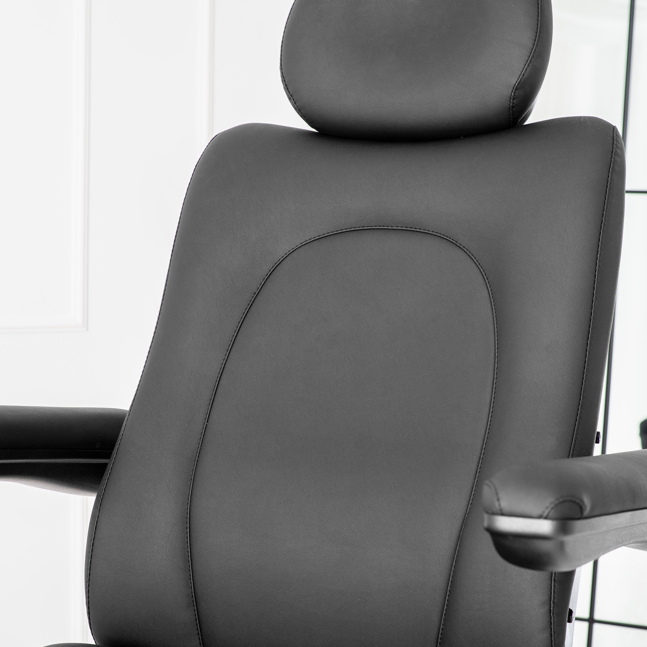 -6-Electric beauty chair Sorina PRO 5 Touch Core k315 Black-6