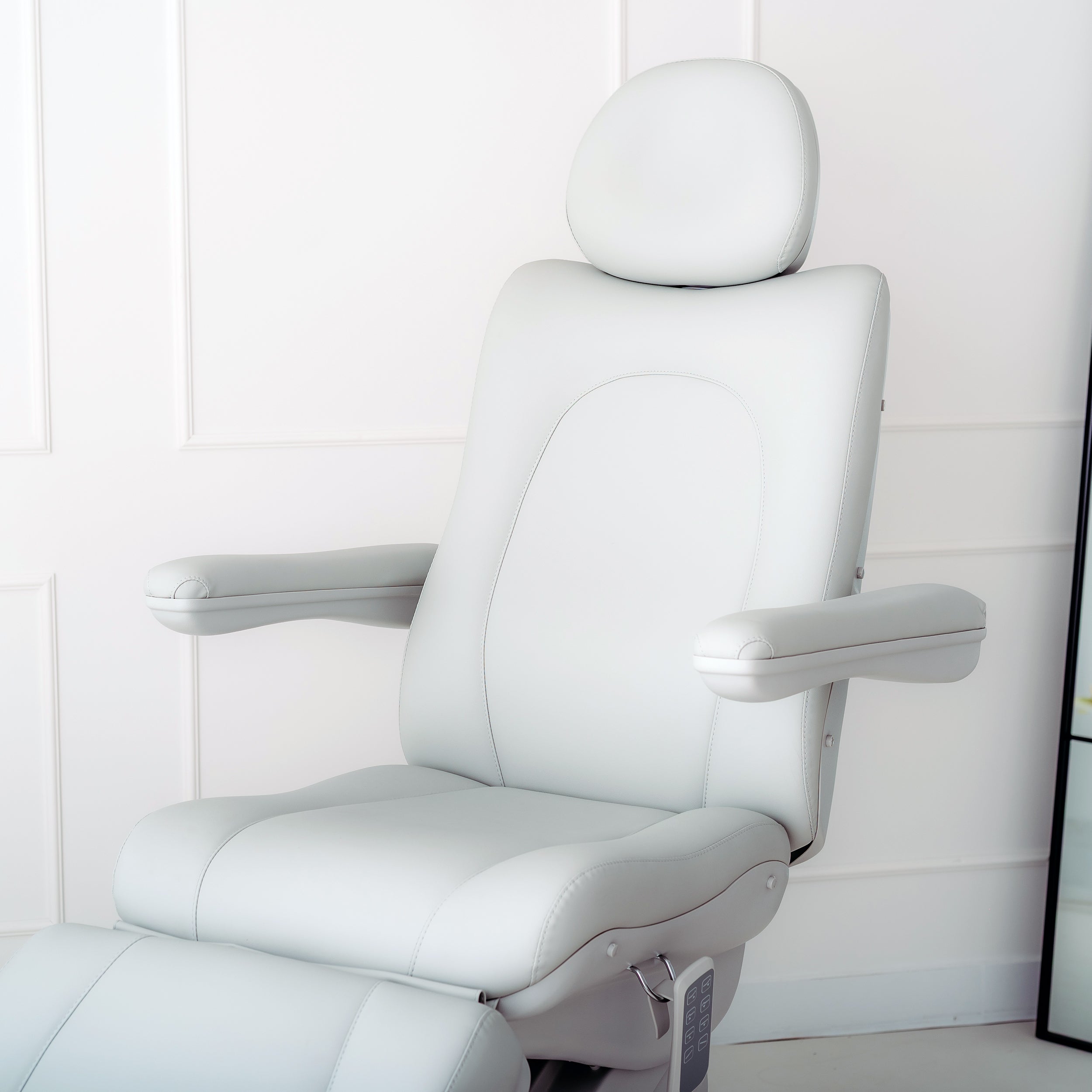 -10-Electric beauty chair Sorina PRO 5 Touch Core k329 Grey-10