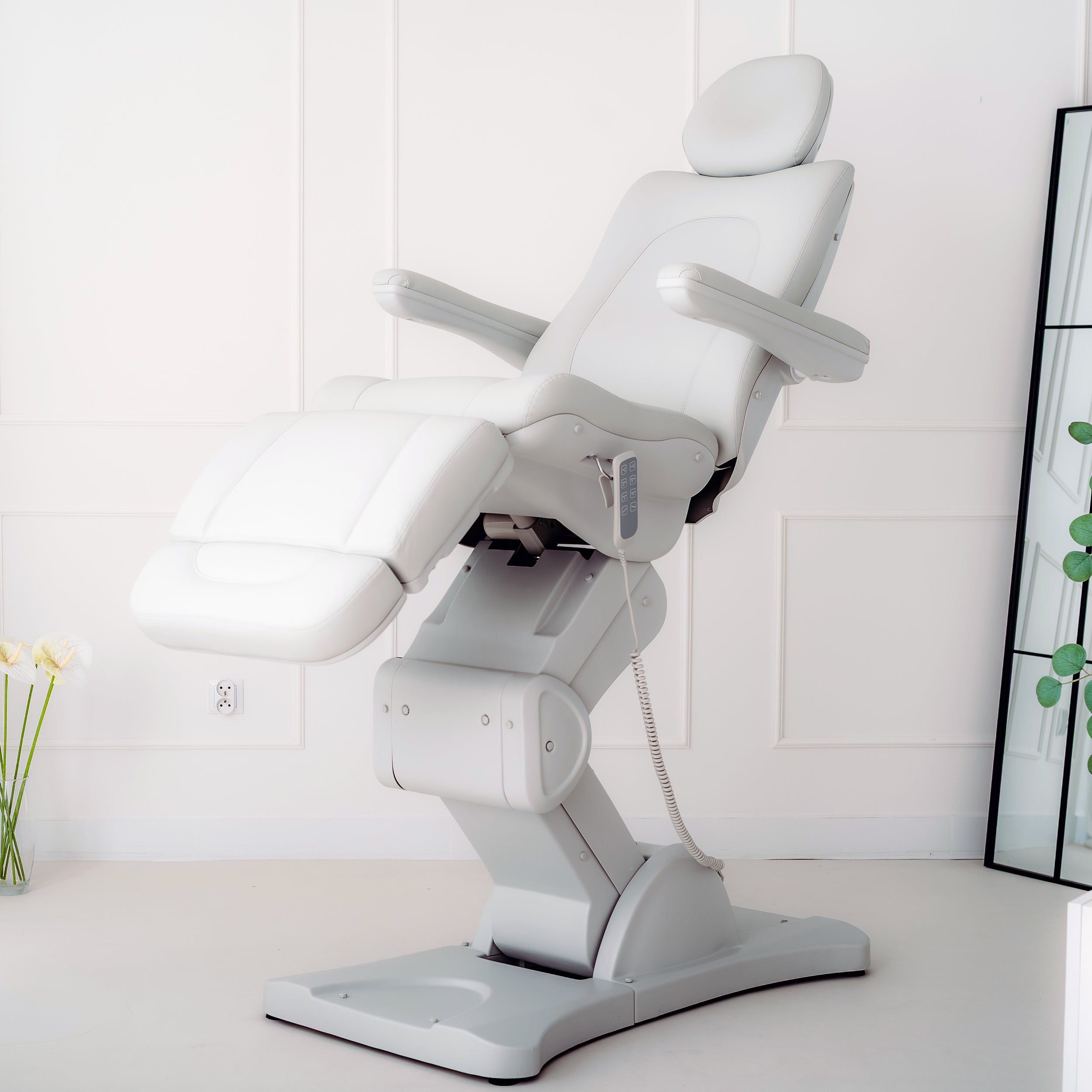 -11-Electric beauty chair Sorina PRO 5 Touch Core k329 Grey-11