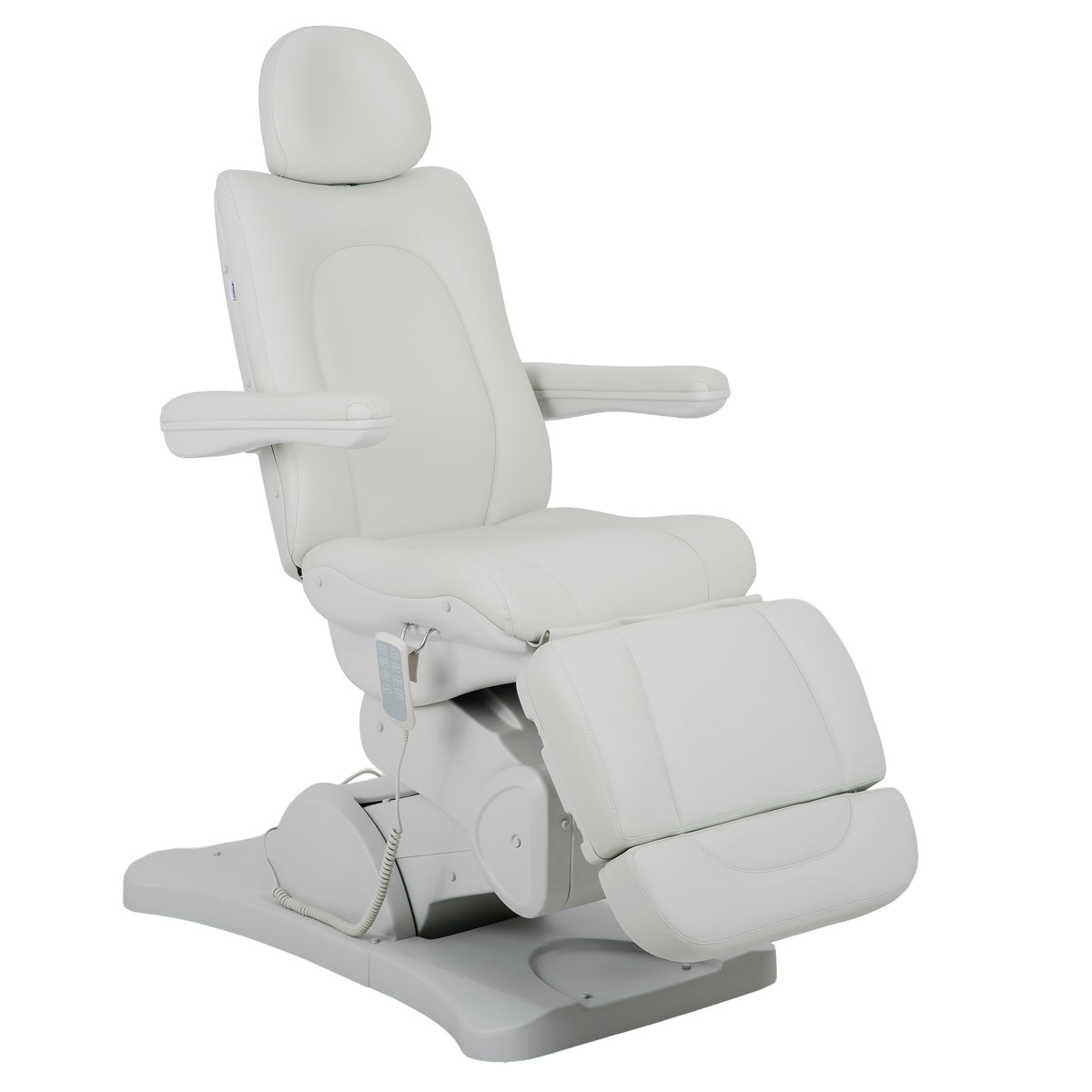 --Electric beauty chair Sorina PRO 5 Touch Core k329 Grey-