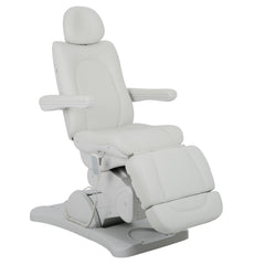 --Electric beauty chair Sorina PRO 5 Touch Core k329 Grey-